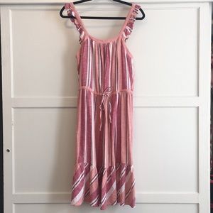 Universal Thread Dress